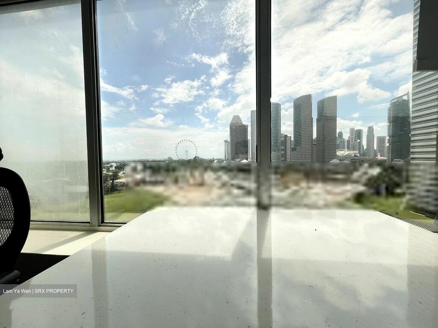 The Plaza (D7), Office #468000581